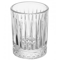Copo Avulso 60ml Para Shot Deli Diamante Cristal Ecológico